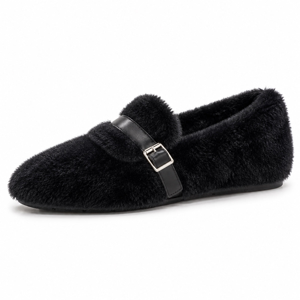 Gill – Unisex Barefoot Shoes in Black