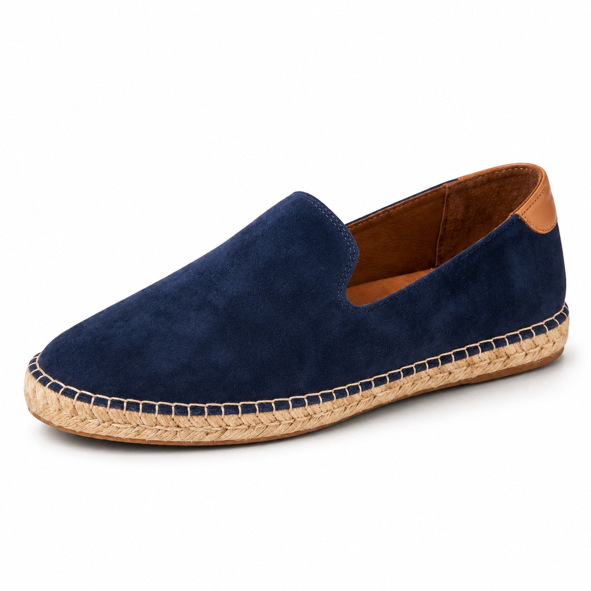 Greg – Men's Barefoot Shoes in Navy