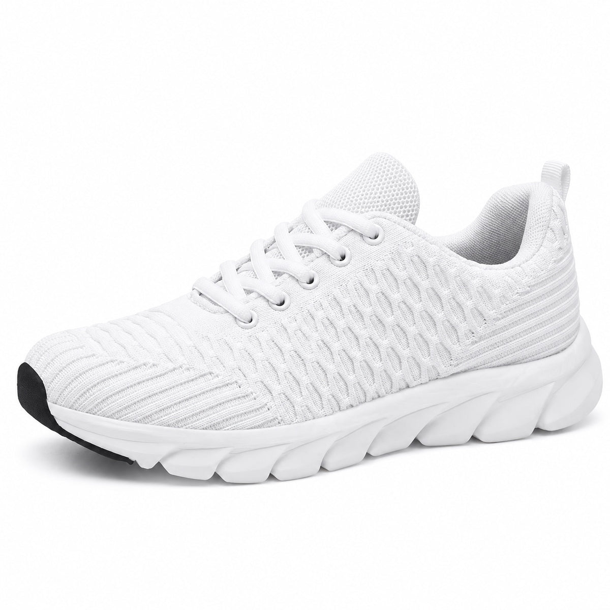 Henrietta – Women's Arch Support Sneakers in White