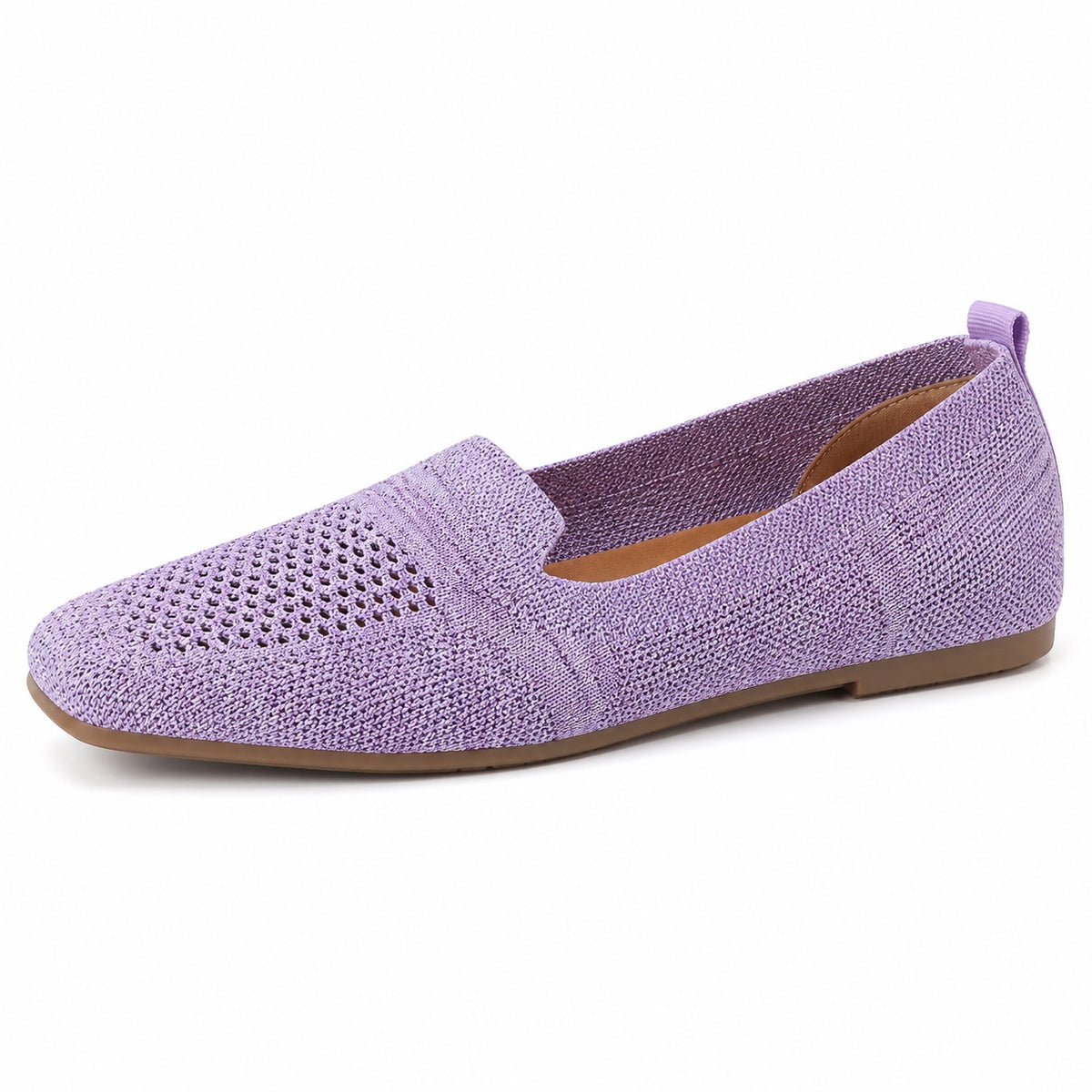 Holland – Unisex Orthopedic Shoes in Purple