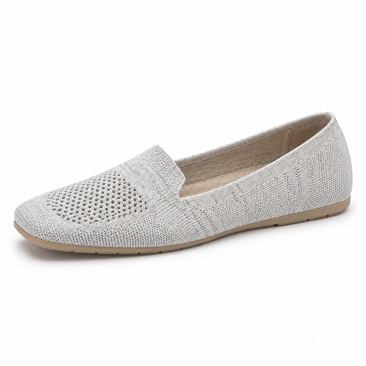Holland – Unisex Orthopedic Shoes in White