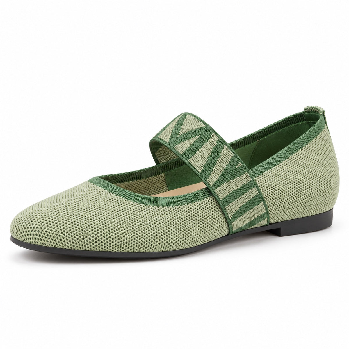 Kelli – Women's Orthopedic Shoes in Sage Mist