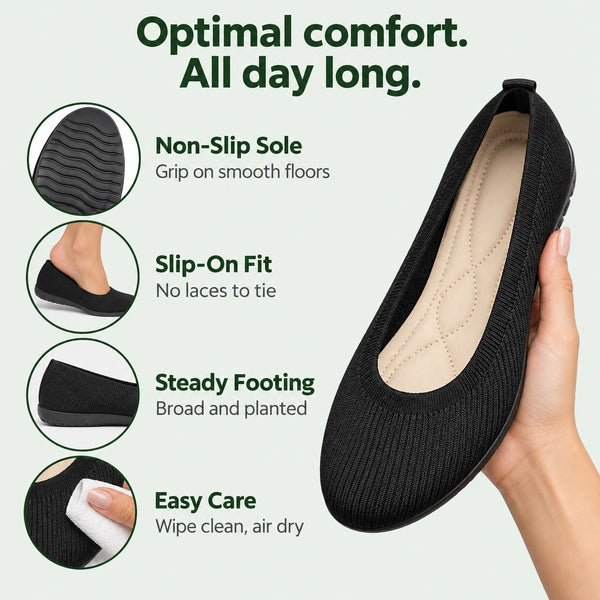 Kellie – Women's Nursing Shoes, features