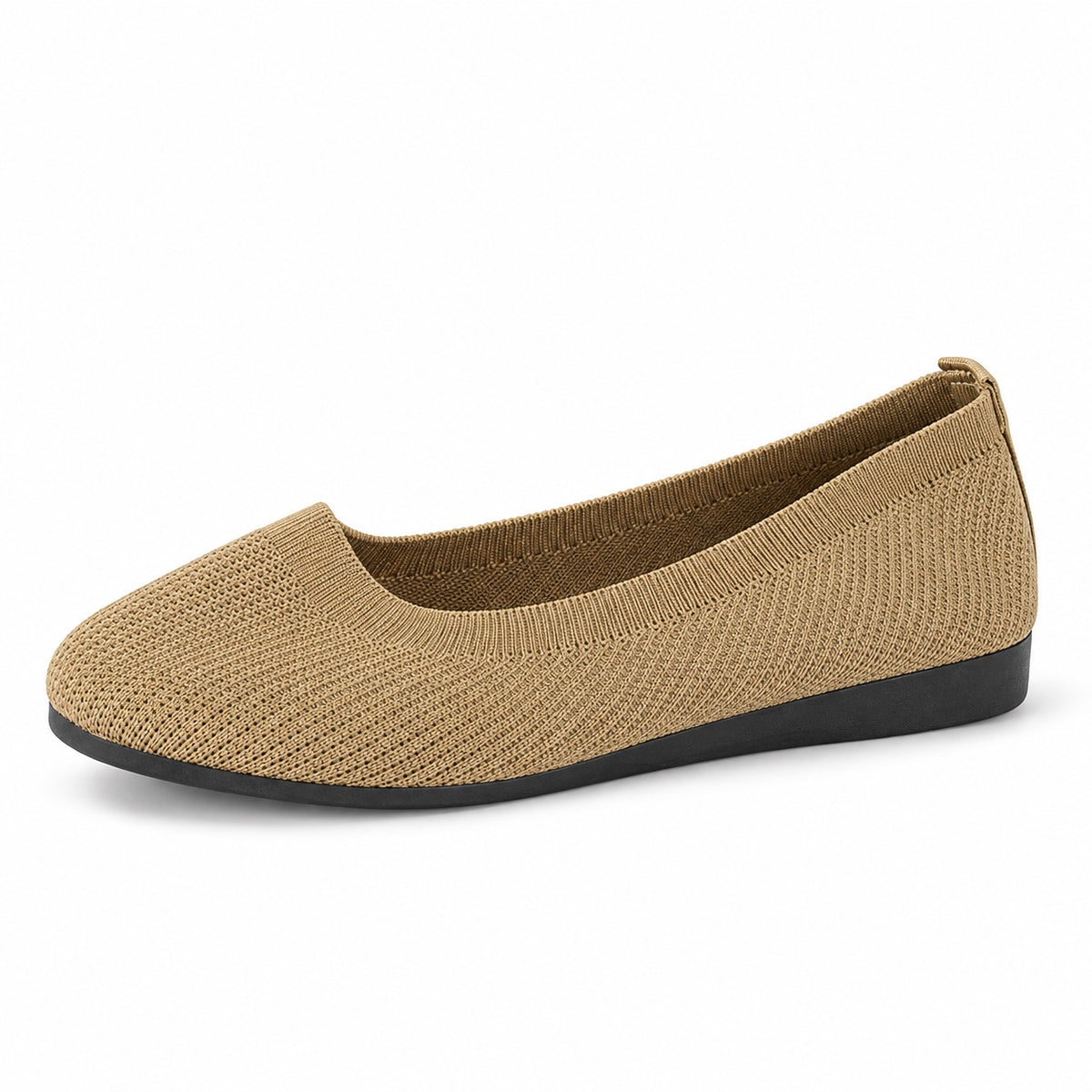 Kellie – Women's Nursing Shoes in Khaki