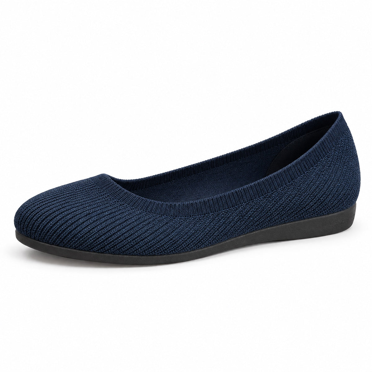 Kellie – Women's Nursing Shoes in Navy Blue