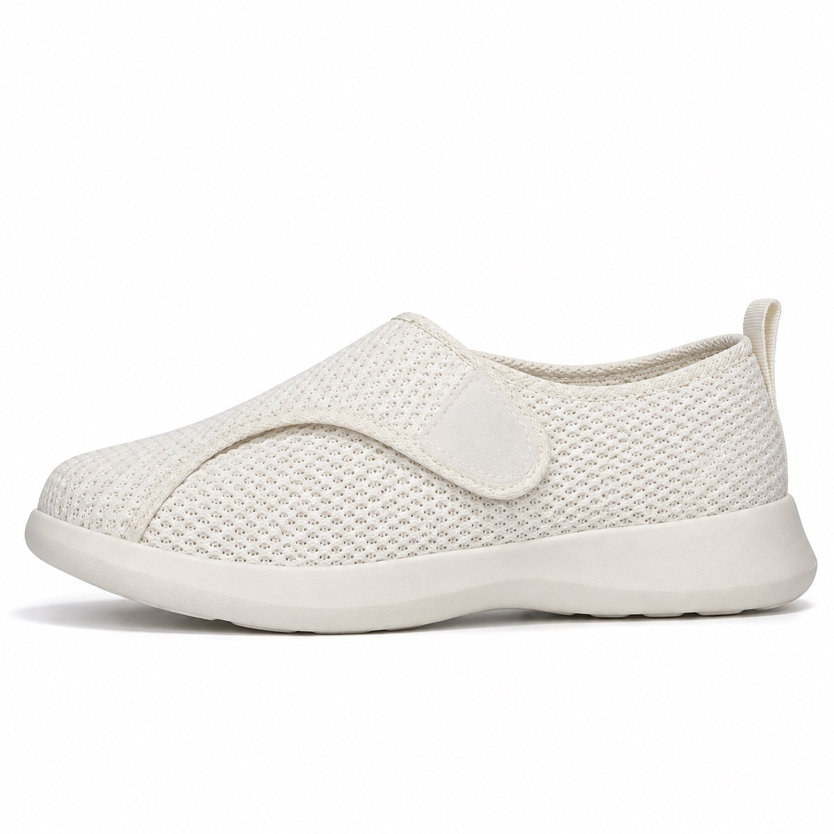 Krista – Women's Nursing Shoes in Off-white