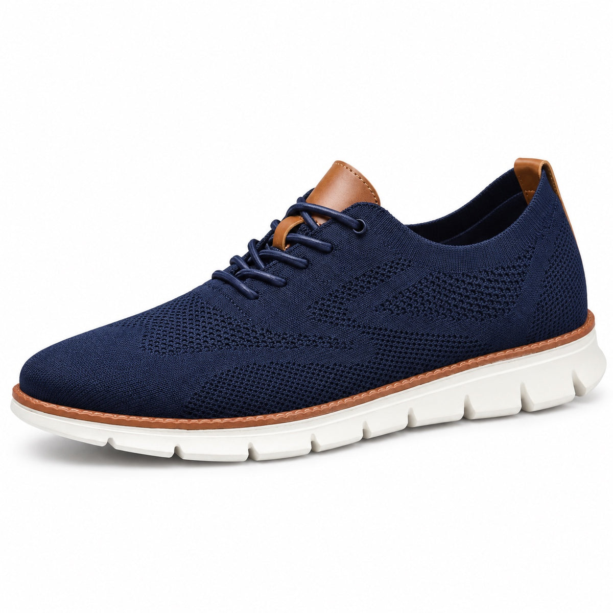Lorraine – Unisex Orthopedic Shoes in Blue