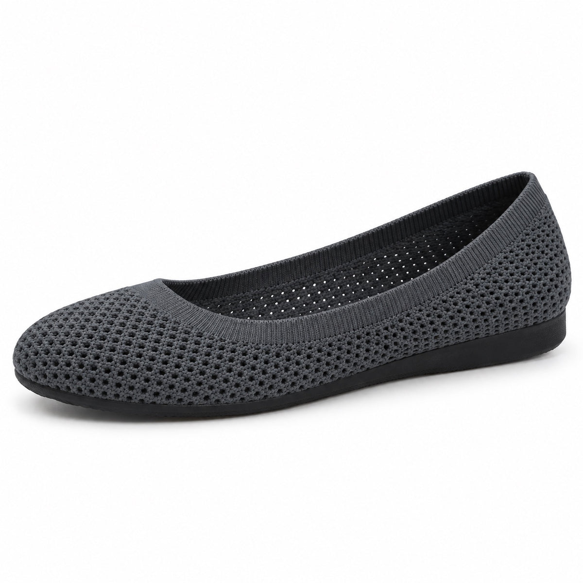 Medina – Unisex Orthopedic Shoes in Gray