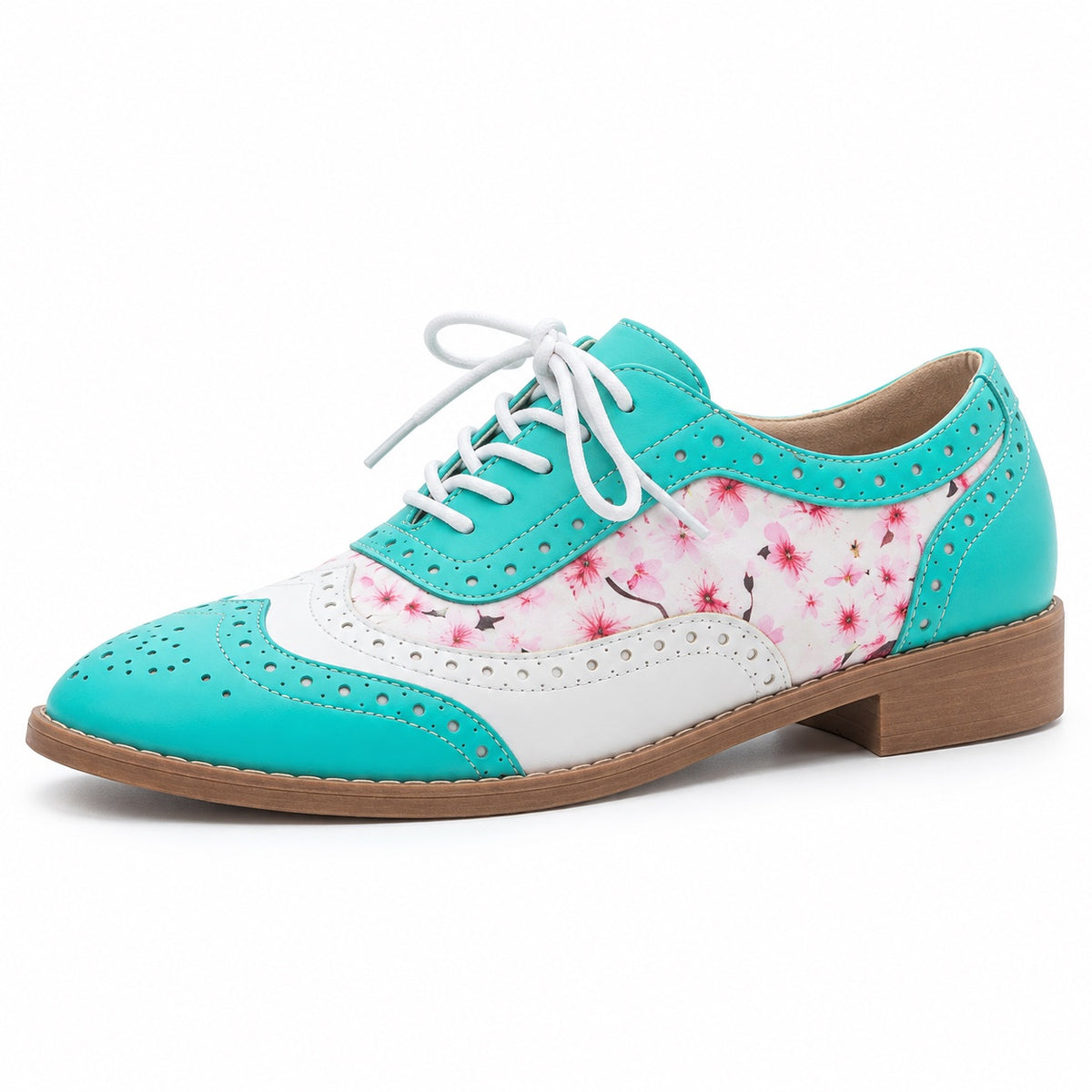 Reese – Unisex Orthopedic Sneakers in Green