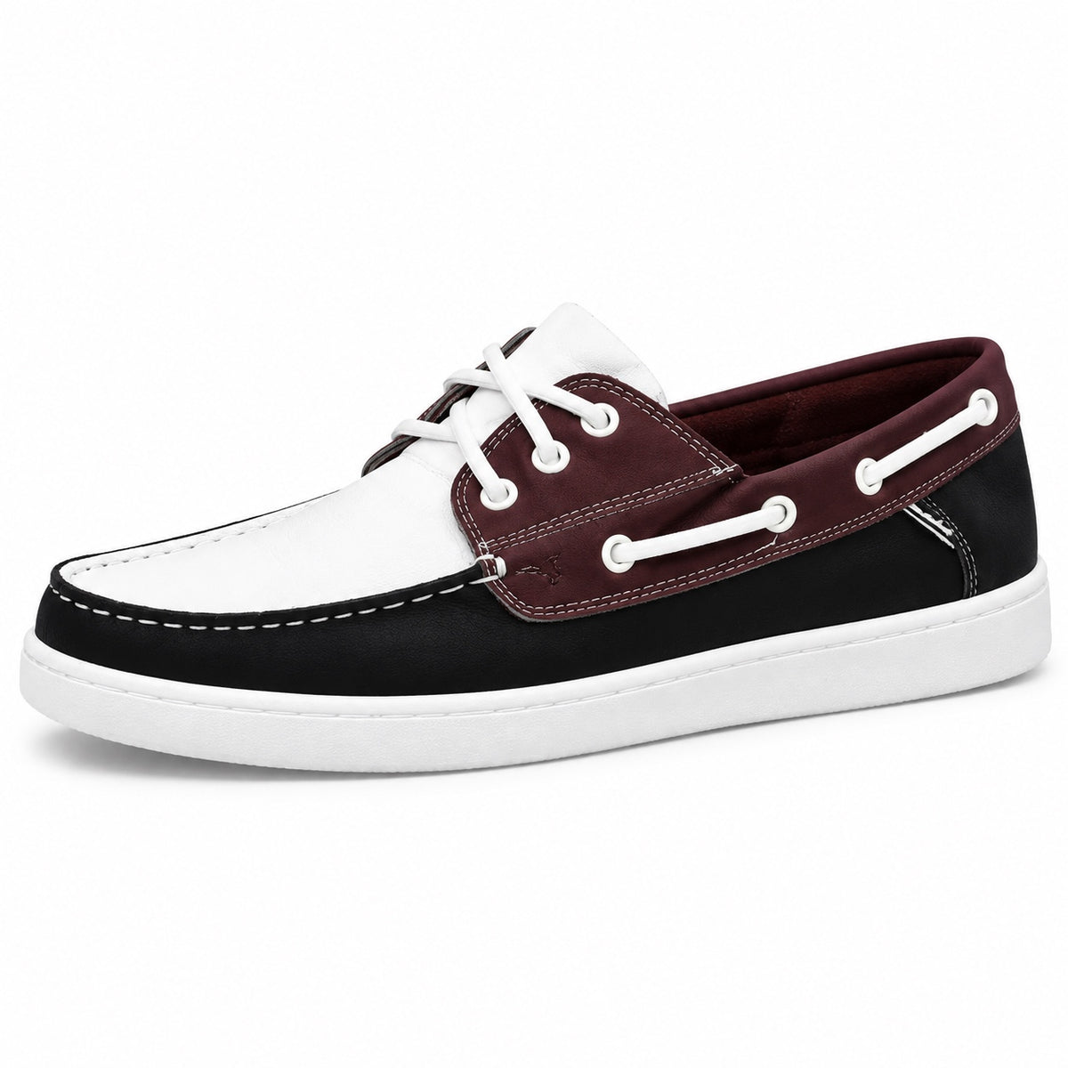 Rodolfo – Men's Walking Shoes in White