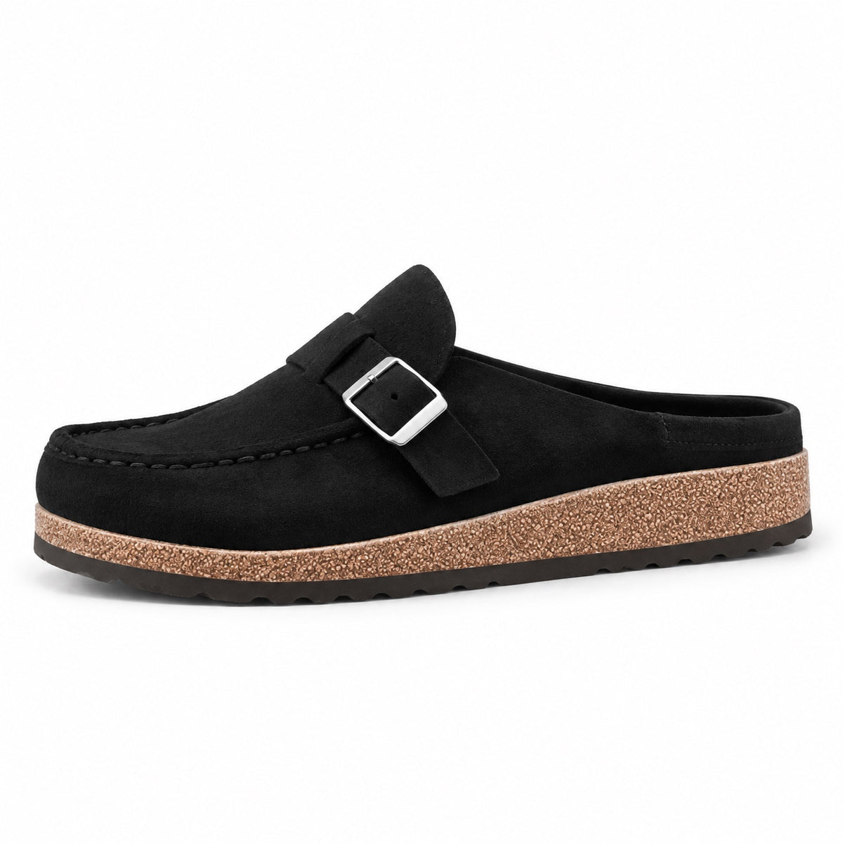 Rosa – Women's Comfort Shoes in Black