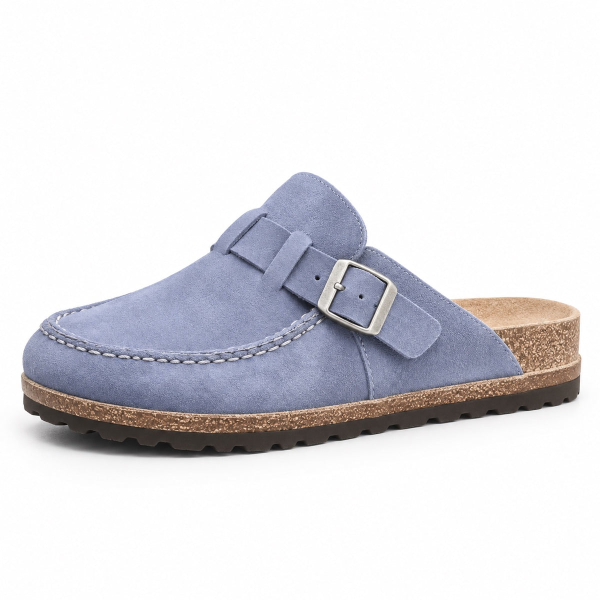 Rosa – Women's Comfort Shoes in Purple
