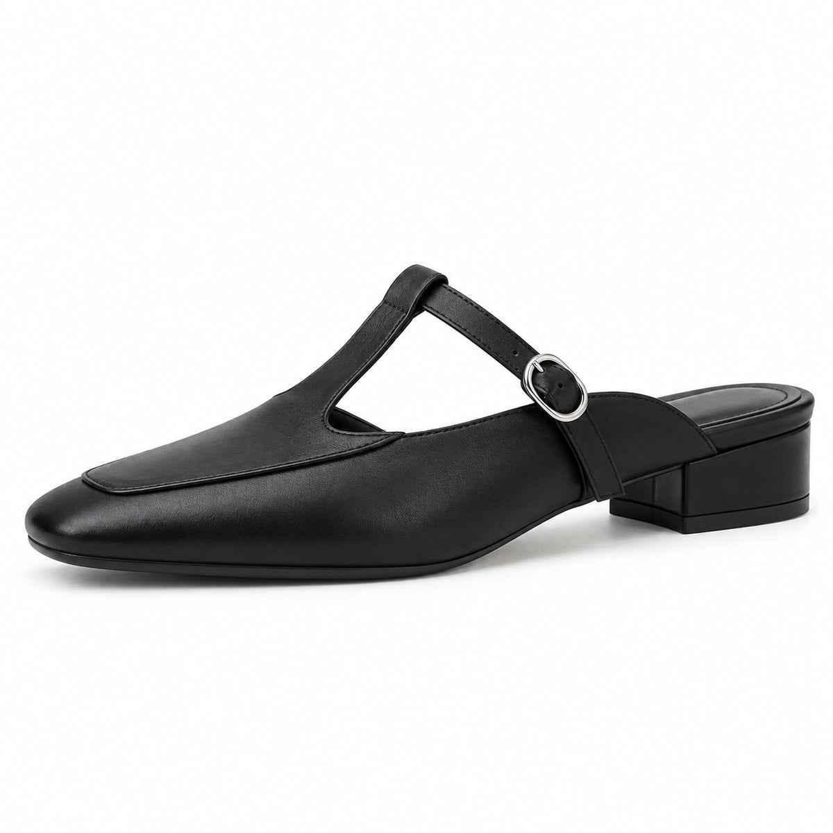 Sherri – Women's Arch Support Shoes in Black