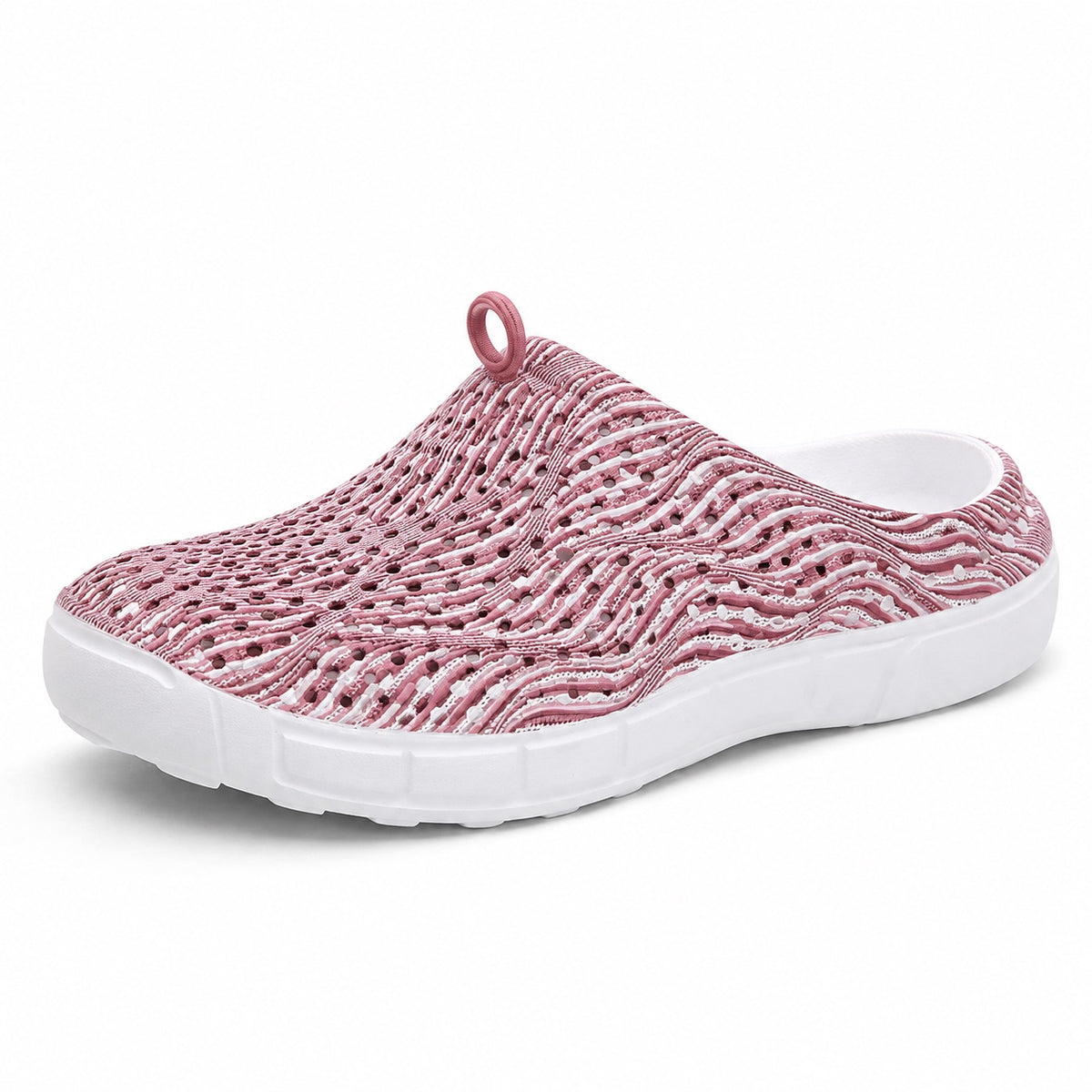 Sonia – Women's Comfortable Sandals in Pink G-161-9