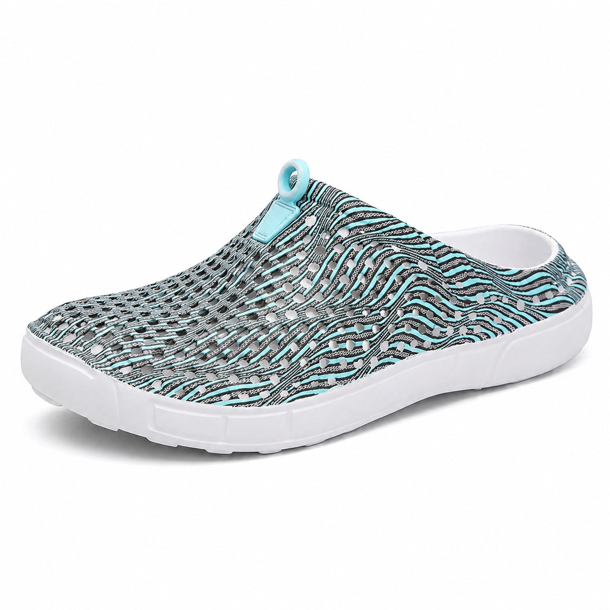 Sonia – Women's Comfortable Sandals in Blue G-161-9