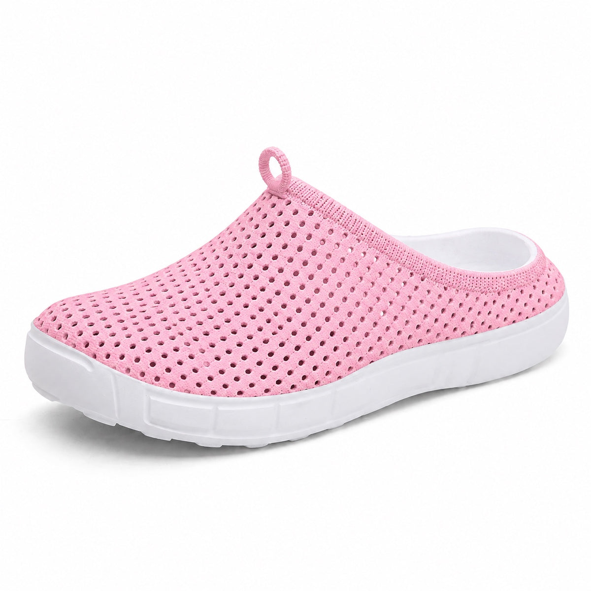 Sonia – Women's Comfortable Sandals in Pink G-161