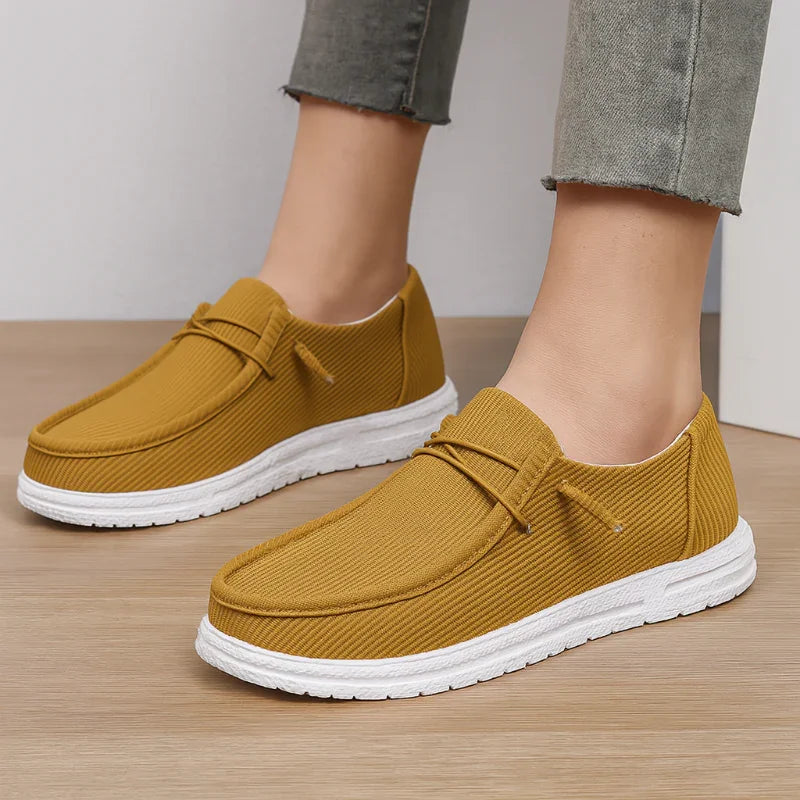 Betsy – Women's Wide Toe Box Sneakers for All-Day Comfort - photo 2