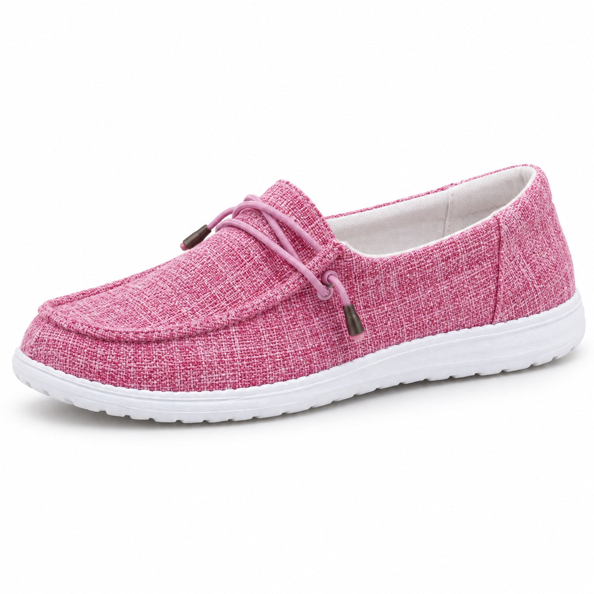 Yvonne – Women's Non-Slip Shoes in Pink